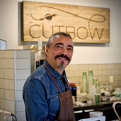 Cutbow Coffee