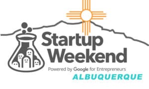 startup weekend albuquerque