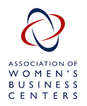 SBA and Women's Business Centers logos