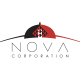 Nova Corp logo