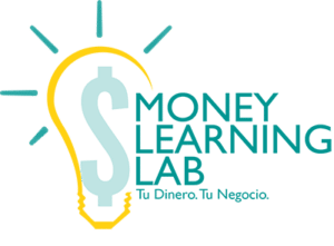 Money Learning Lab logo