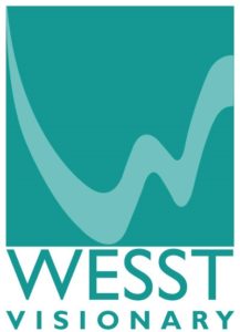 WESST Visionary logo