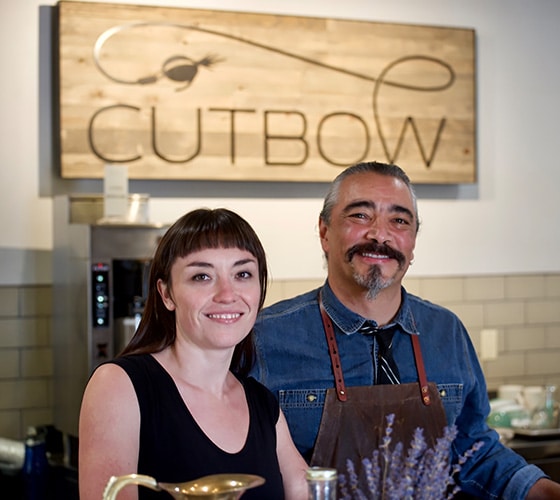 Cutbow Coffee 560x500