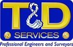 T&amp;D Services_Logo_Rev_02