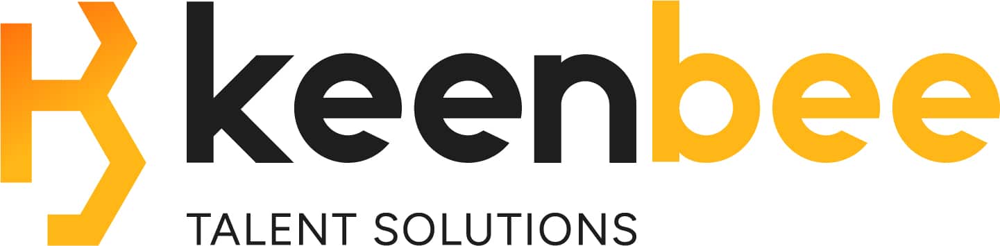 KeenBee logo